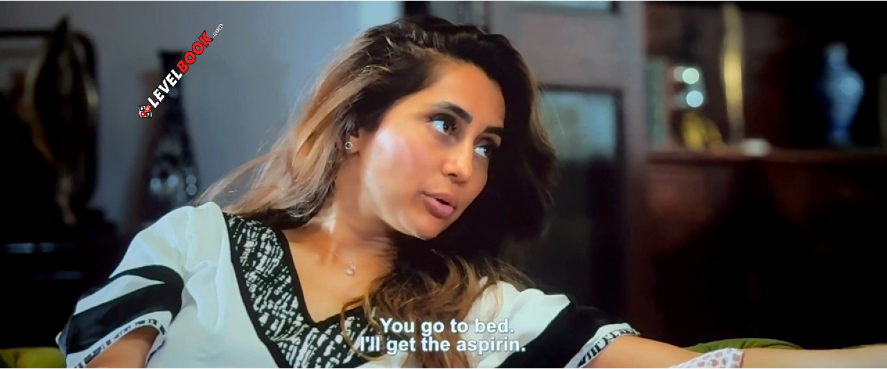 Juna Furniture (2024) Marathi Movie