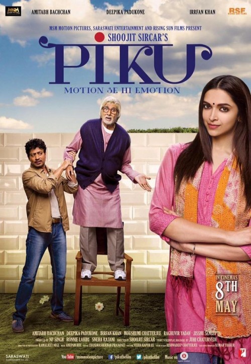 Piku (2015)