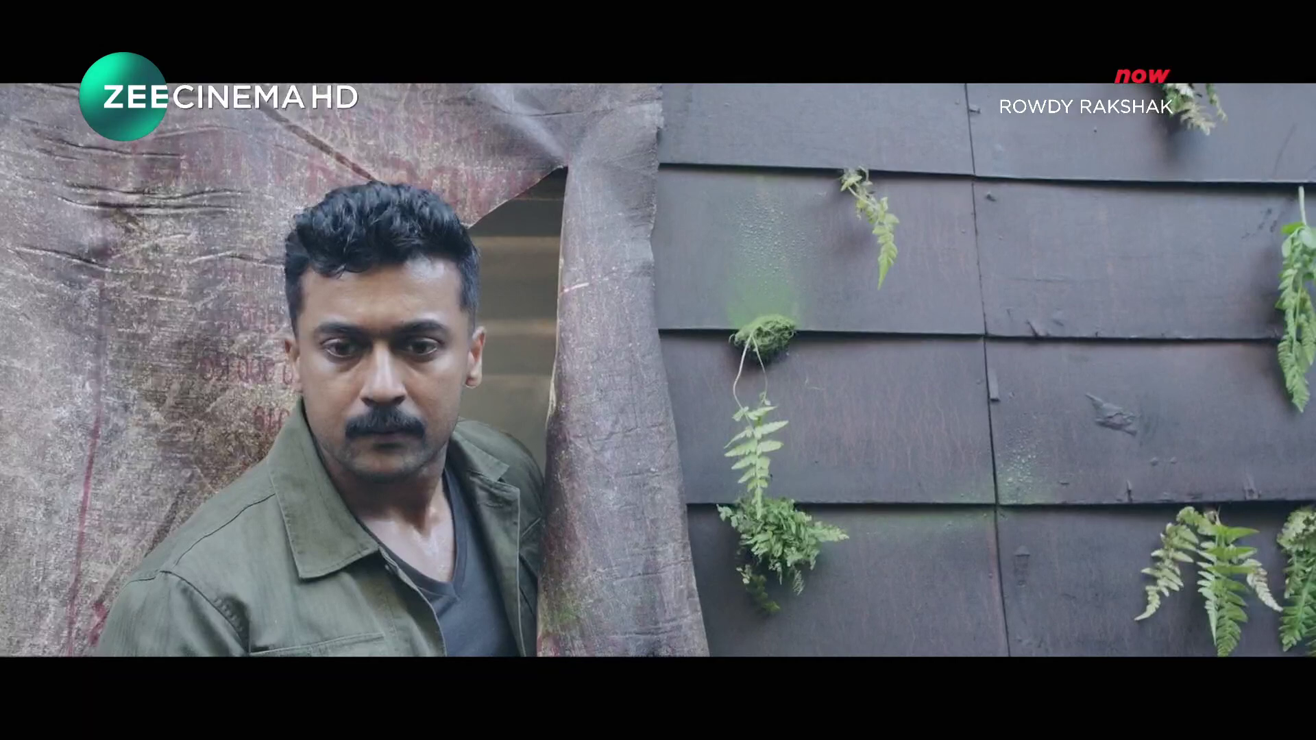 Rowdy Rakshak (2021) Hindi 1080p HDTv AVC AAC-DUS Exclusive
