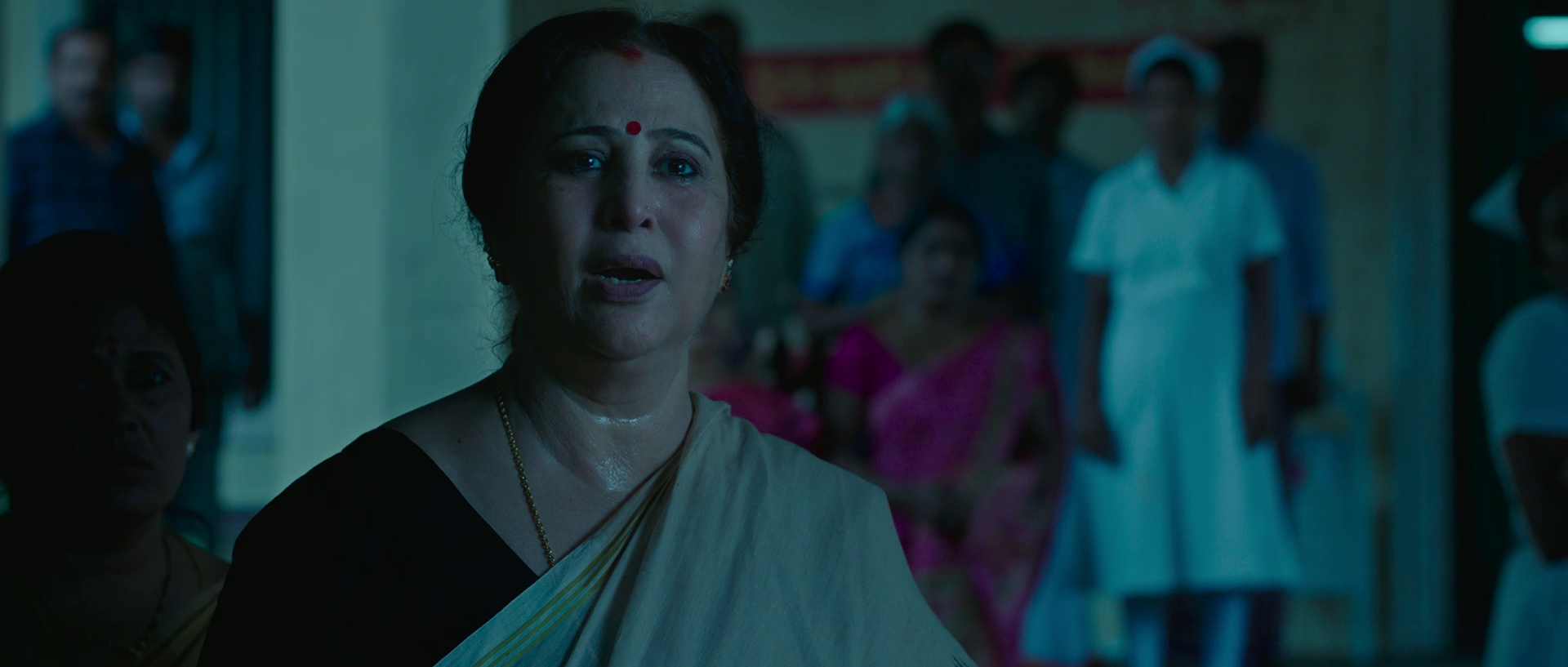 Venky Mama (2019) 1080p WEB-DL H264 DD5 1 Esubs [Dual Audio][Hindi+Telugu] DUS Exclusive