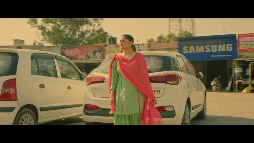 Kala Shehar (2021) Punjabi 1080p WEB-DL AVC AAC ESub-DUS Exclusive