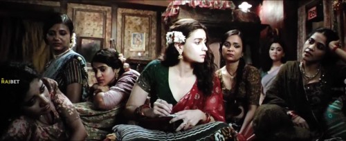Gangubai Kathiawadi (2022) Hindi 1080p HQ PreDVD x264 AAC CineVood 012