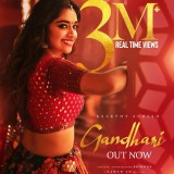 GANDHARI