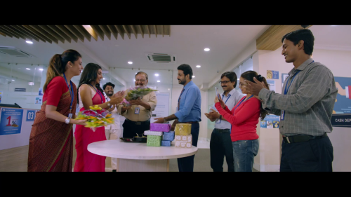 Savings Account (2022) Bengali 1080p WEB-DL AVC AAC ESub-DUS Exclusive Savings Account (2022) Bengali 1080p WEB-DL AVC AAC ESub-DUS Exclusive