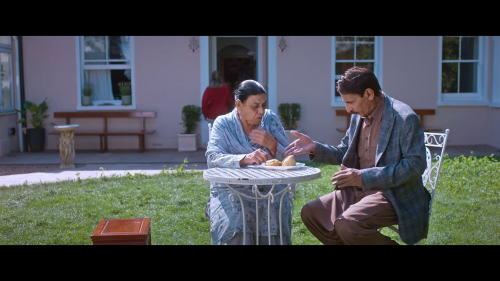 Maa Da Ladla (2022) Punjabi 1080p WEB-DL AVC AAC ESub-DUS Exclusive