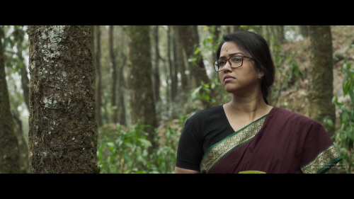 Ananta (The Eternal) (2022) Bengali 1080p WEB-DL AVC AAC ESub-DUS Exclusive
