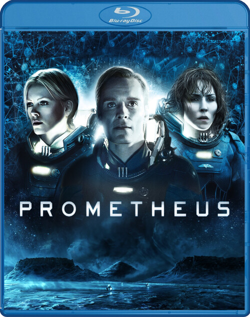 Prometheus (2012) ORG Hindi Dual Audio 1080p BluRay ESubs 2GB Download