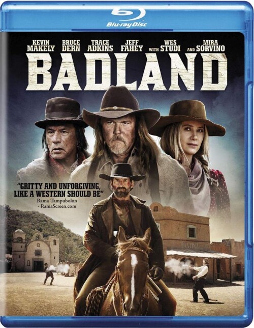 Badland (2019) ORG Hindi Dual Audio 1080p | 720p | 480p BluRay ESub Download