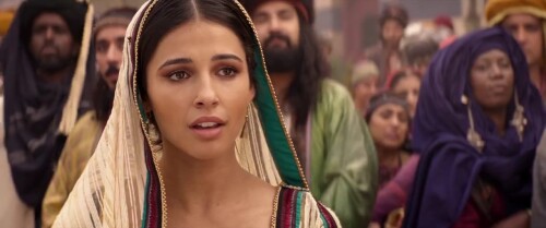 Aladdin (2019) Telugu Dubbed Movie Screen Shot 2