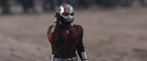 Ant Man and the Wasp (2018) Telugu Dubbed Movie Screen Shot 8