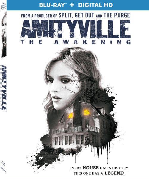 Amityville: The Awakening (2017) Dual Audio Hindi ORG BluRay x264 AAC 1080p 720p 480p ESub