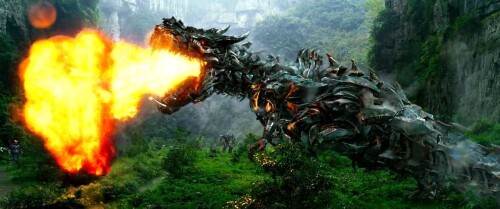 Transformers 4 Age of Extinction (2014) Telugu Dubbed Movie Screen Shot 8