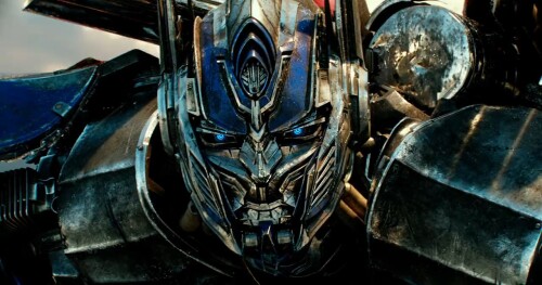 Transformers 5 The Last Knight (2017) Telugu Dubbed Movie Screen Shot 5