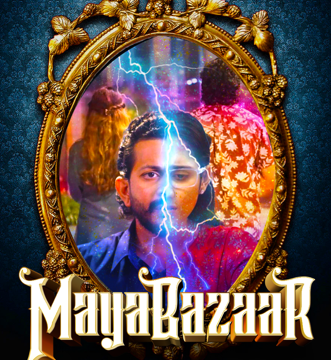 Maya Bazaar (2023) Tamil | Download & Watch online | English & Sinhala Subtitle