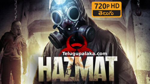 HazMat (2013) Telugu Dubbed Movie