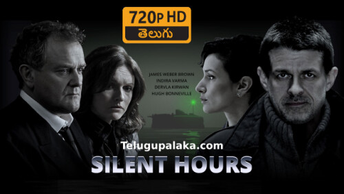 Silent Hours (2021) Telugu Dubbed Movie