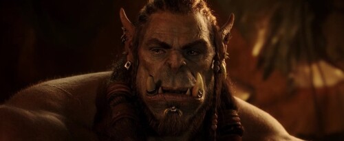 Warcraft (2016) Telugu Dubbed Movie Screen Shot 1