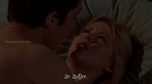 American Pie (1999) Telugu Dubbed Movie Screen Shot 8