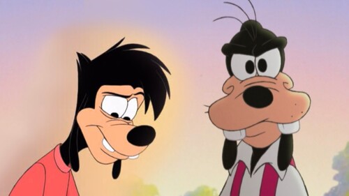 An Extremely Goofy Movie (2000) Telugu Dubbed Movie Screen Shot 1