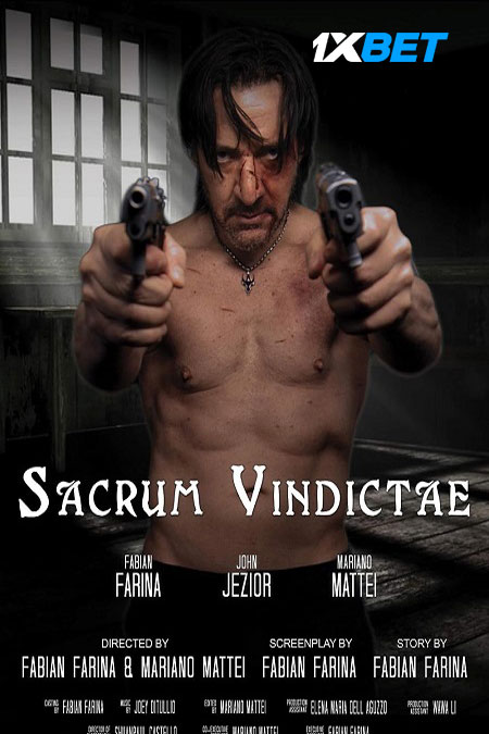 Sacrum Vindictae (2023) Bengali (Voice Over)-English WEB-HD x264 (MULTI AUDIO) 720p