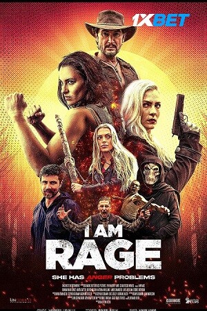 I Am Rage (2023) 720p WEB-HD [Bengali (Voice Over) (MULTI AUDIO)]