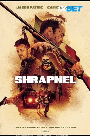 Shrapnel (2023) 720p WEB-HD [Bengali (Voice Over) (MULTI AUDIO)]