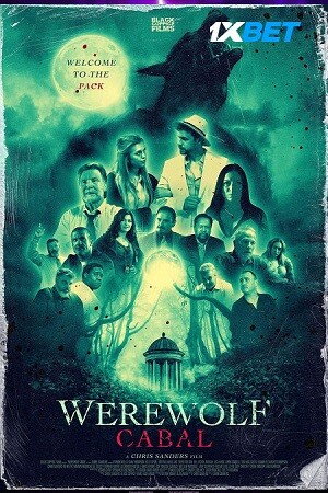 Werewolf Cabal (2022) 720p WEB-HD [Bengali (Voice Over) (MULTI AUDIO)]