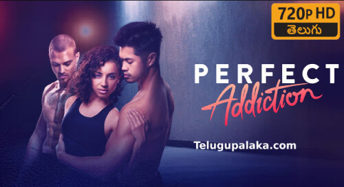 Perfect Addiction (2023) Telugu Dubbed Movie