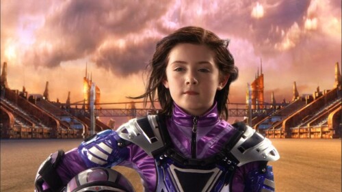 Spy Kids 3 Game Over (2003) Telugu Dubbed Movie Screen Shot 2