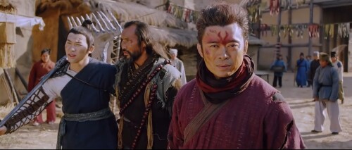 Return of Wu Kong (2018) Telugu Dubbed Movie Screen Shot 6