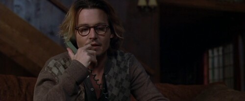 Secret Window (2004) Telugu Dubbed Movie Screen Shot 4