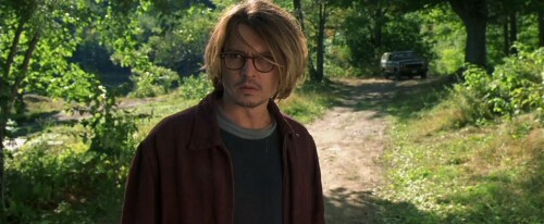 Secret Window (2004) Telugu Dubbed Movie Screen Shot 5