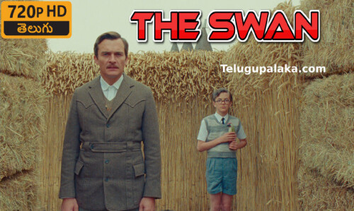 The Swan (2023) Telugu Dubbed Movie