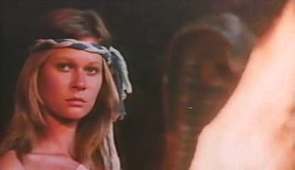 The Hunters of the Golden Cobra (1982) Telugu Dubbed Movie Screen Shot 5
