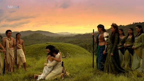 The Legend Of Sudsakorn (2006) Telugu Dubbed Movie Screen Shot 7
