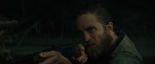 The Lost City of Z (2016) Telugu Dubbed Movie Screen Shot 3