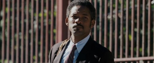 The Pursuit of Happyness (2006) Telugu Dubbed Movie Screen Shot 2