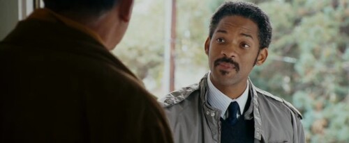 The Pursuit of Happyness (2006) Telugu Dubbed Movie Screen Shot 5