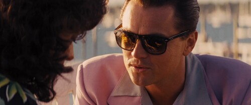 The Wolf of Wall Street (2013) Telugu Dubbed Movie Screen Shot 2