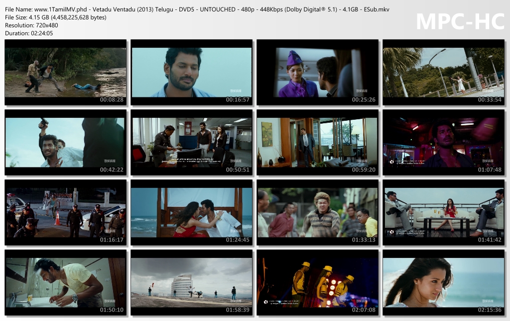 Torrent telugu movies latest 2013