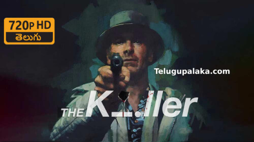 The Killer (2023) Telugu Dubbed Movie