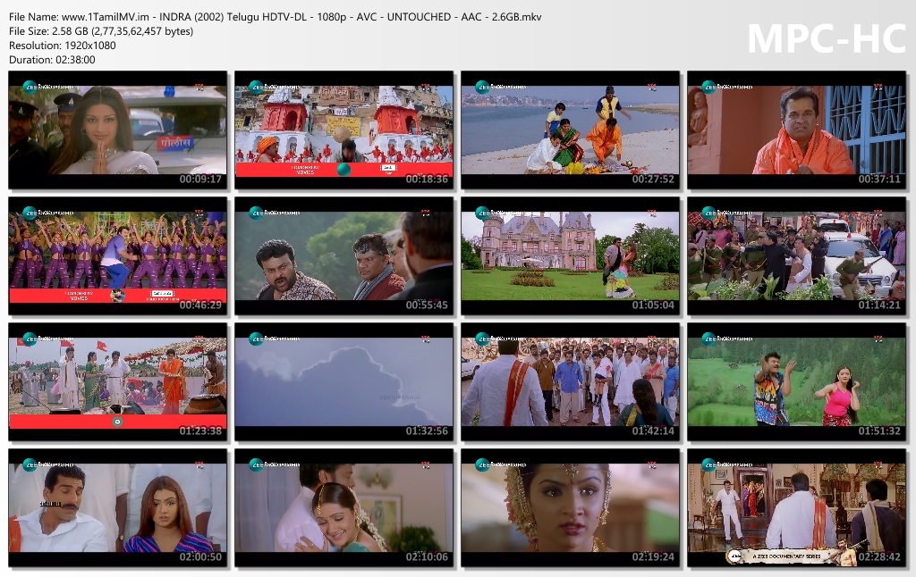 www.1TamilMV.im---INDRA-2002-Telugu-HDTV