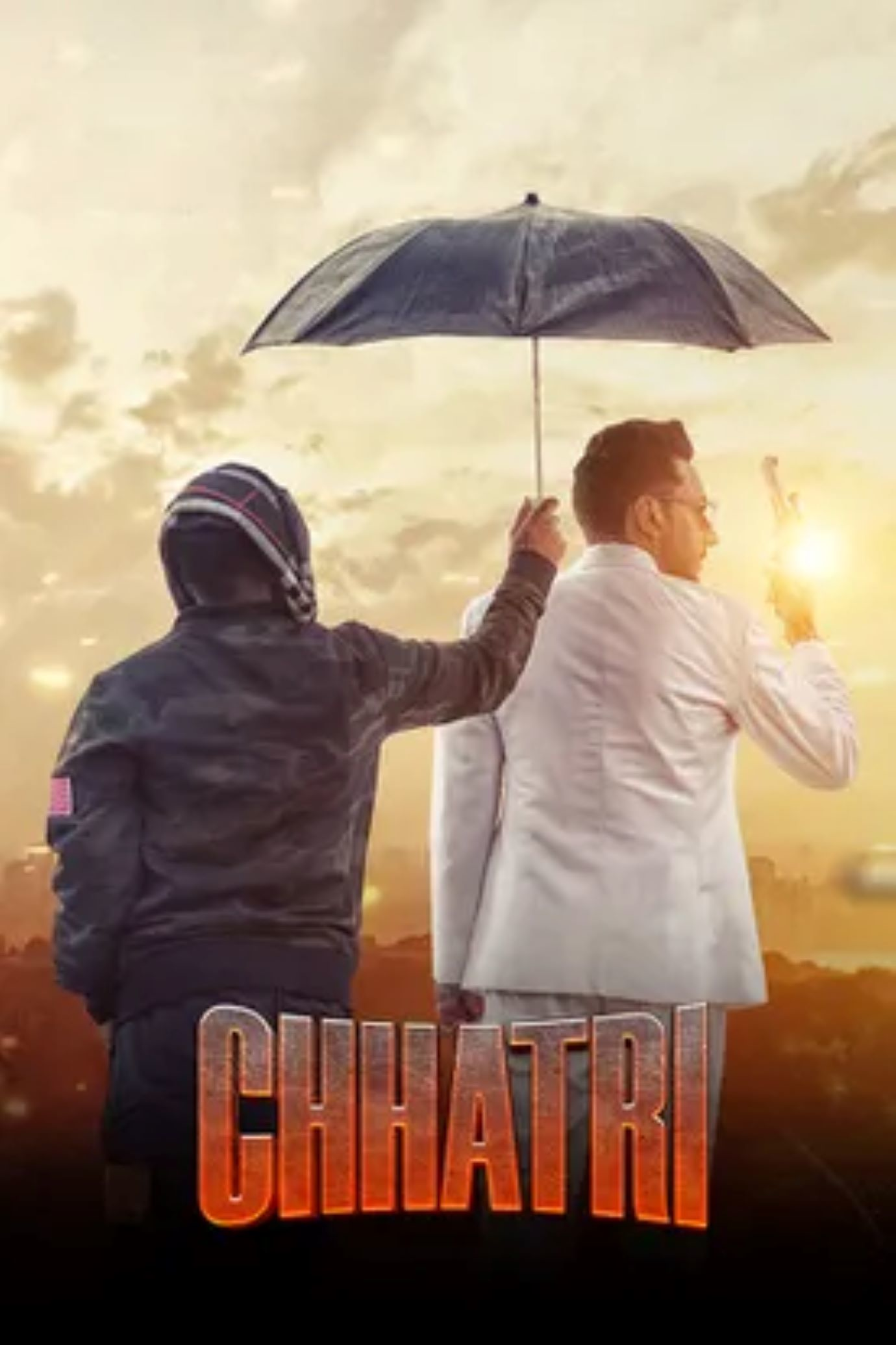 Chhatri 2024 Punjabi Full Movie 1080p 720p 480p CHTV HDRip ESub Free Download