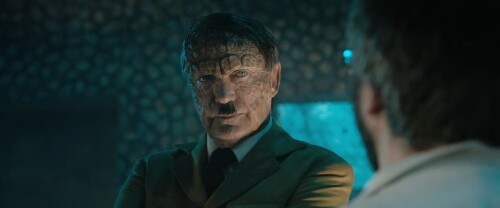 Iron Sky The Coming Race (2019) Telugu Dubbed Movie Screen Shot 3