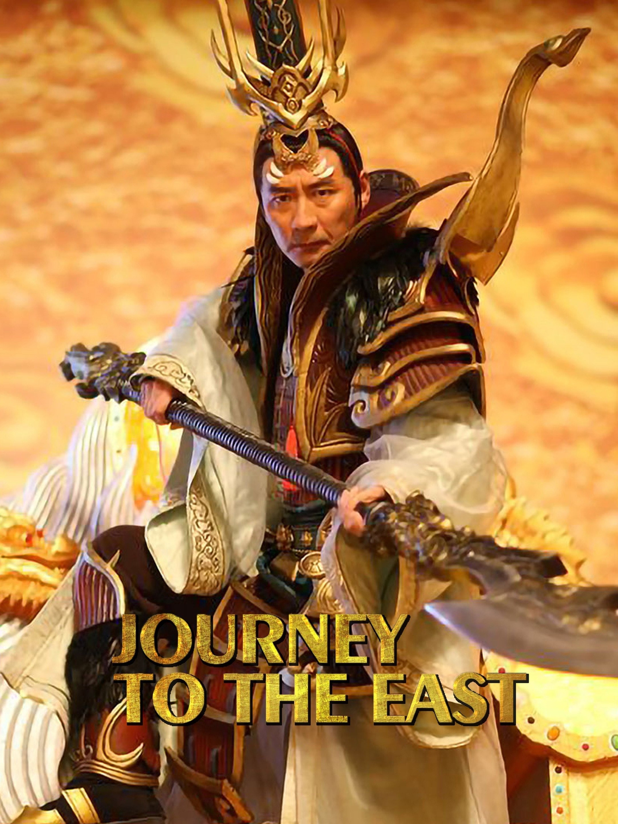 Journey to the East 2019 ORG Hindi Dubbed 1080p | 720p | 480p HDRip Download