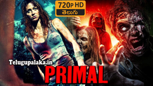 Primal (2010) Telugu Dubbed Movie