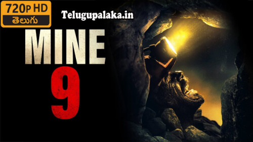 Mine 9 (2019) Telugu Dubbed Movie