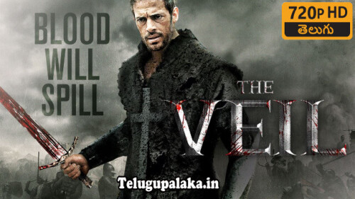 The Veil (2017) Telugu Dubbed Movie