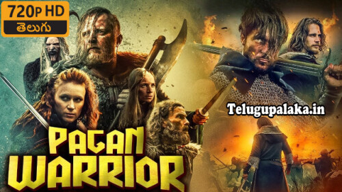 Pagan Warrior (2019) Telugu Dubbed Movie