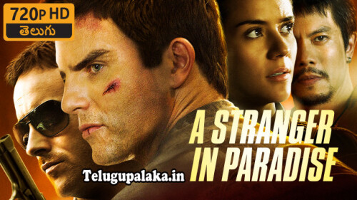 A Stranger in Paradise (2013) Telugu Dubbed Movie